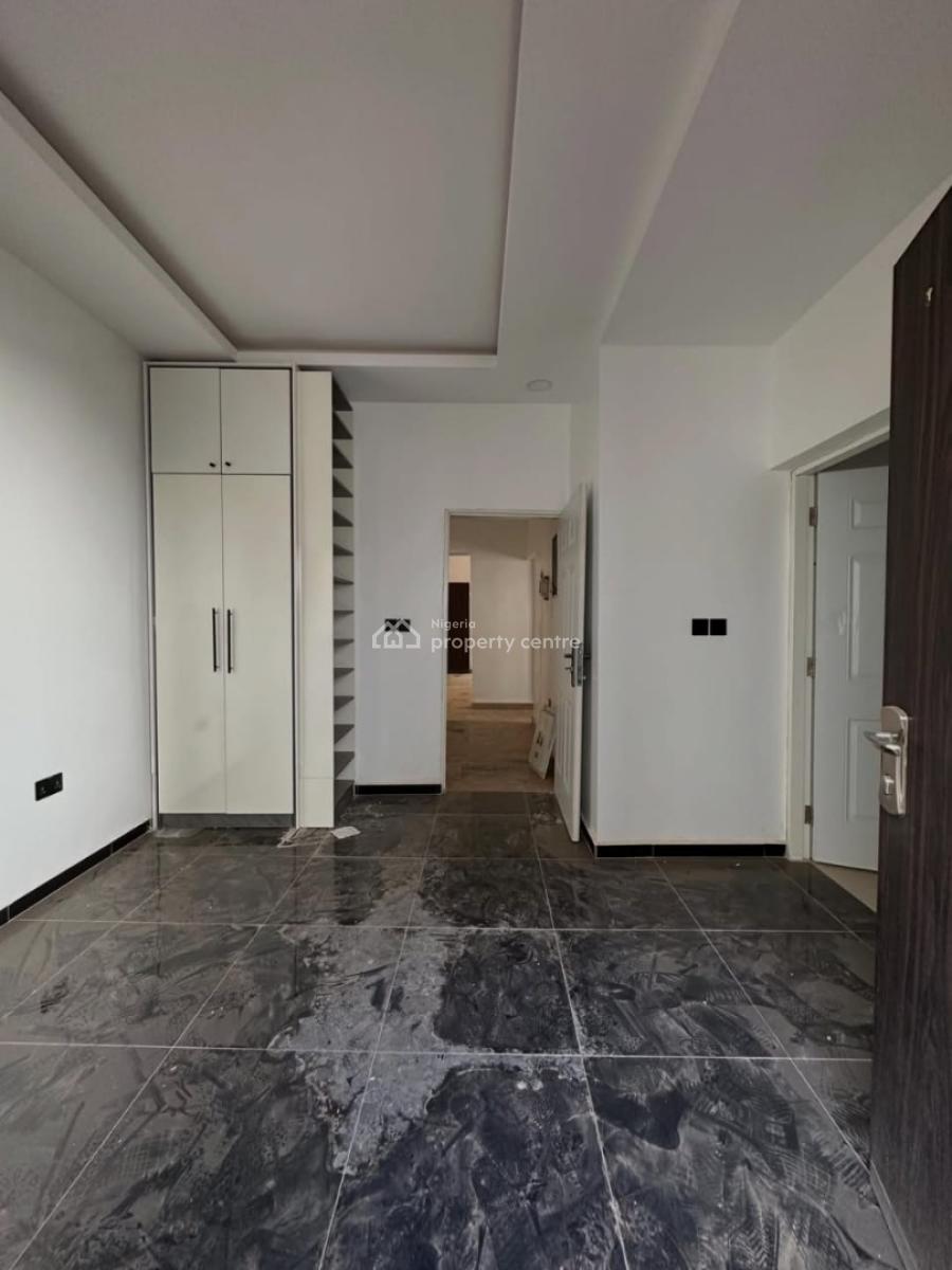 Newly Built 3 Bedroom, Mabushi, Abuja, Flat / Apartment for Sale