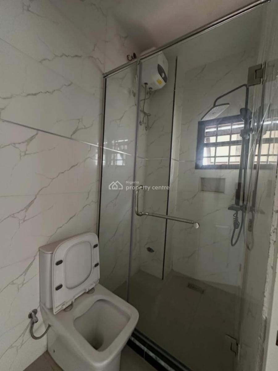 Newly Built 3 Bedroom, Mabushi, Abuja, Flat / Apartment for Sale