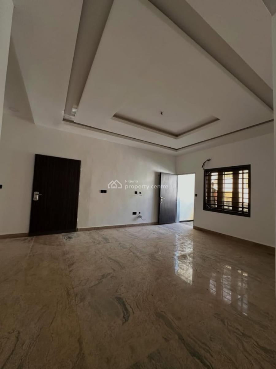 Newly Built 3 Bedroom, Mabushi, Abuja, Flat / Apartment for Sale