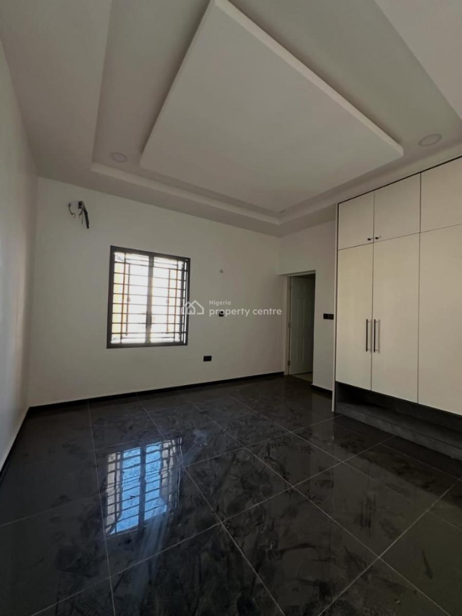 Newly Built 3 Bedroom, Mabushi, Abuja, Flat / Apartment for Sale