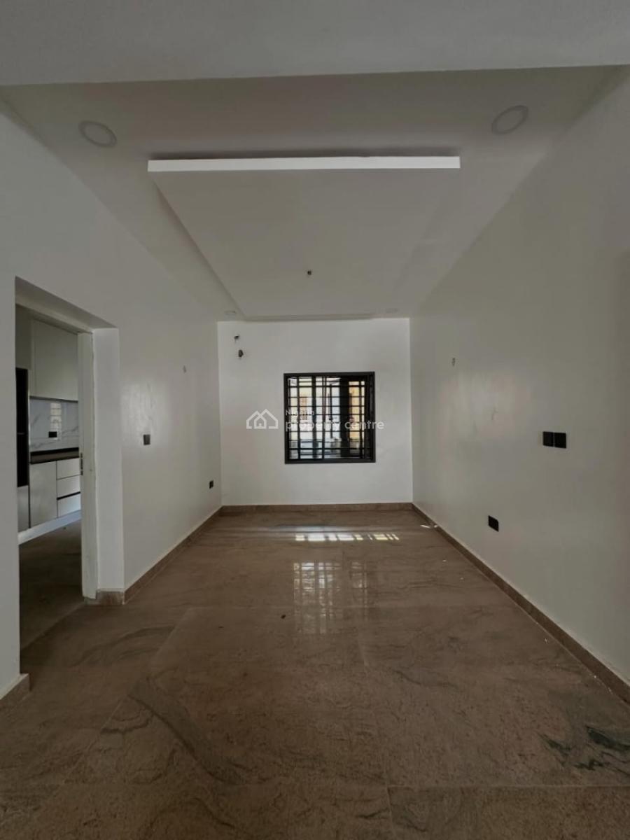 Newly Built 3 Bedroom, Mabushi, Abuja, Flat / Apartment for Sale