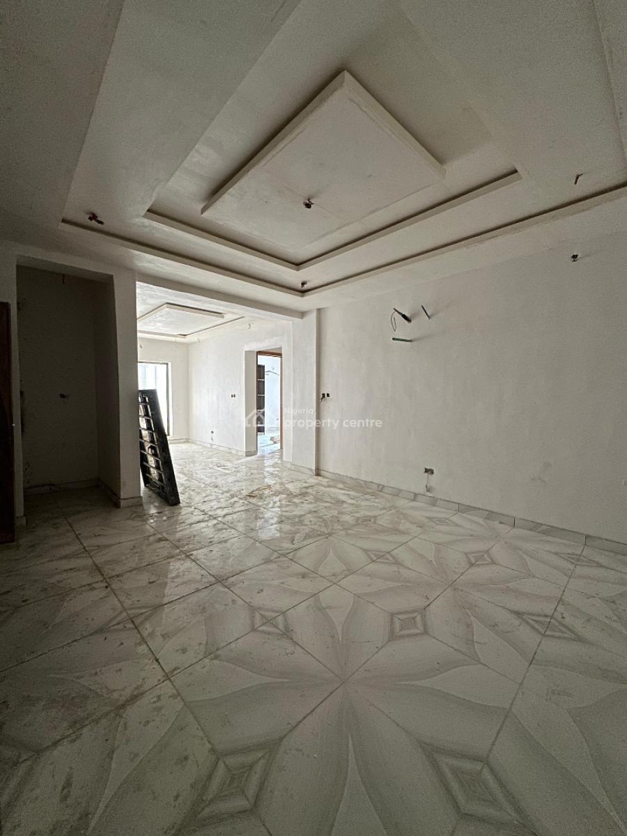 2 Bedroom Apartment with Bq, Lekki Phase 1, Lekki, Lagos, Flat / Apartment for Sale