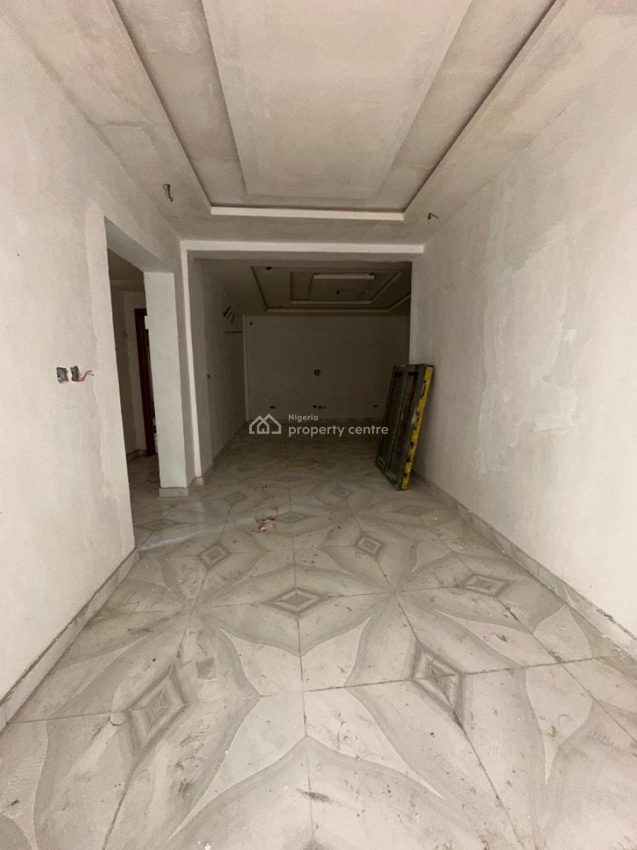 2 Bedroom Apartment with Bq, Lekki Phase 1, Lekki, Lagos, Flat / Apartment for Sale