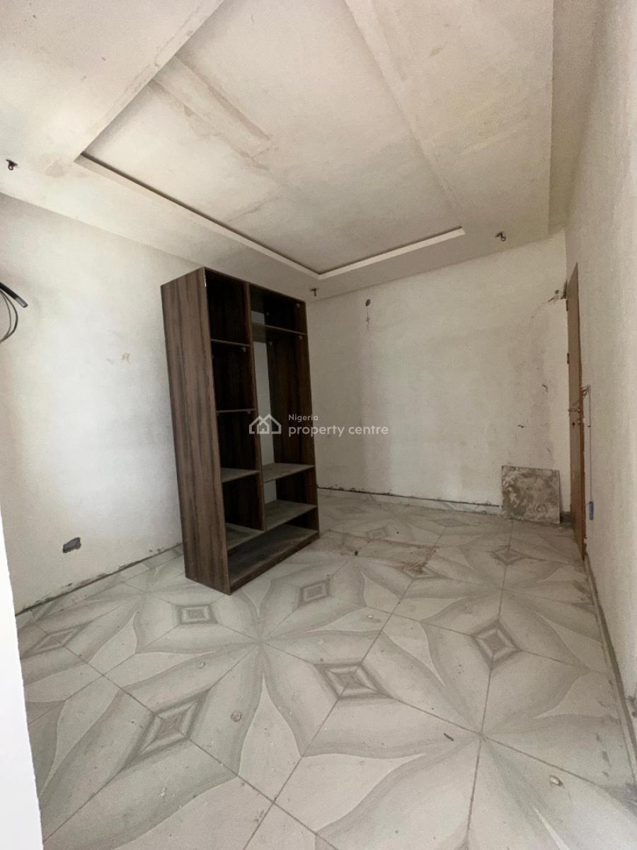 2 Bedroom Apartment with Bq, Lekki Phase 1, Lekki, Lagos, Flat / Apartment for Sale