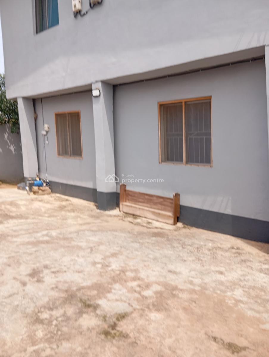 Block of 4units of 3bedroom Flat, Biola Street Off Demurin Road, Alapere Ketu Lagos, Alapere, Ketu, Lagos, Block of Flats for Sale