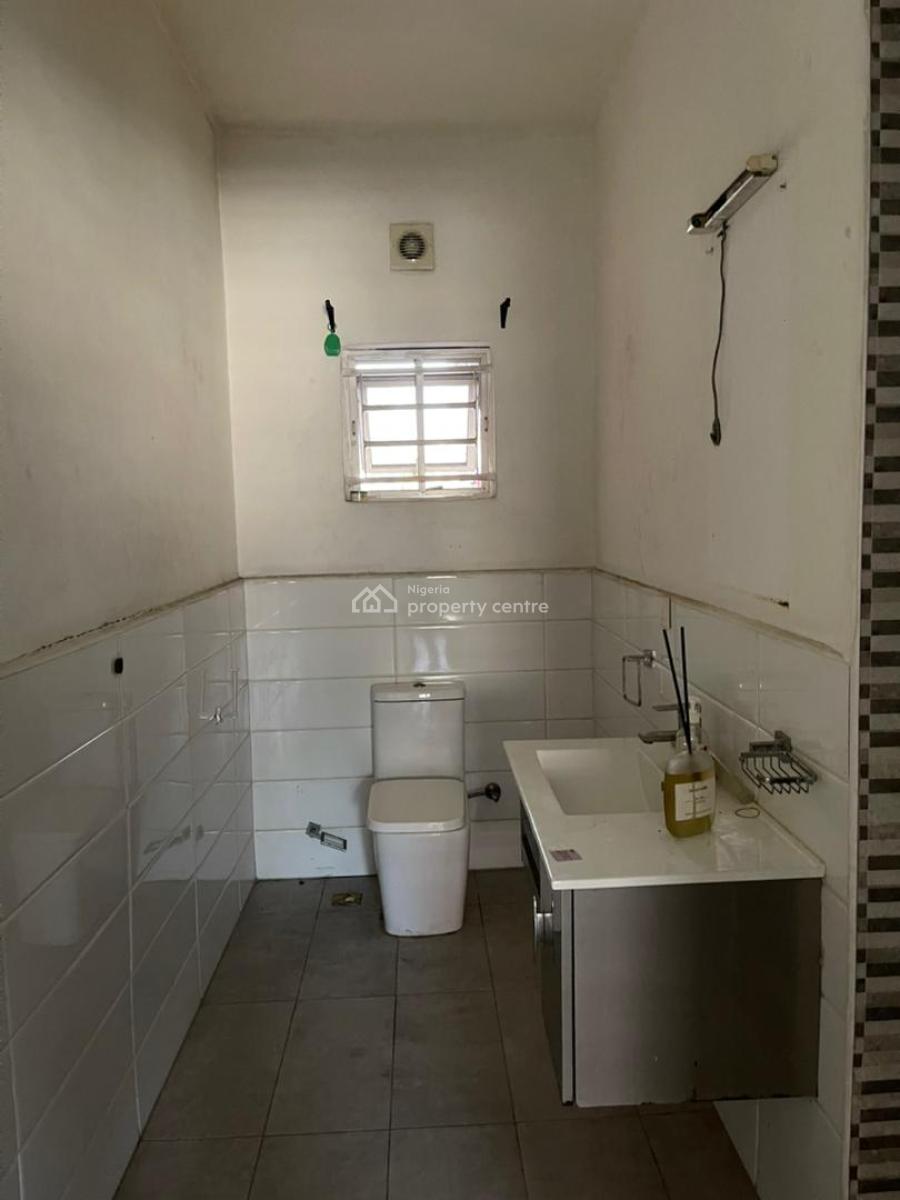 Luxury 5-bedroom Semi-detached Duplex with Bq, Victoria Island (vi), Lagos, Semi-detached Duplex for Sale