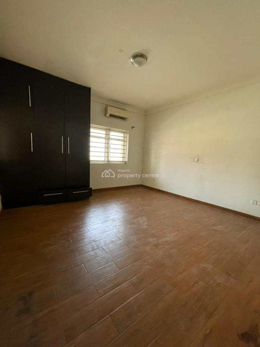 Luxury 5-bedroom Semi-detached Duplex with Bq, Victoria Island (vi), Lagos, Semi-detached Duplex for Sale