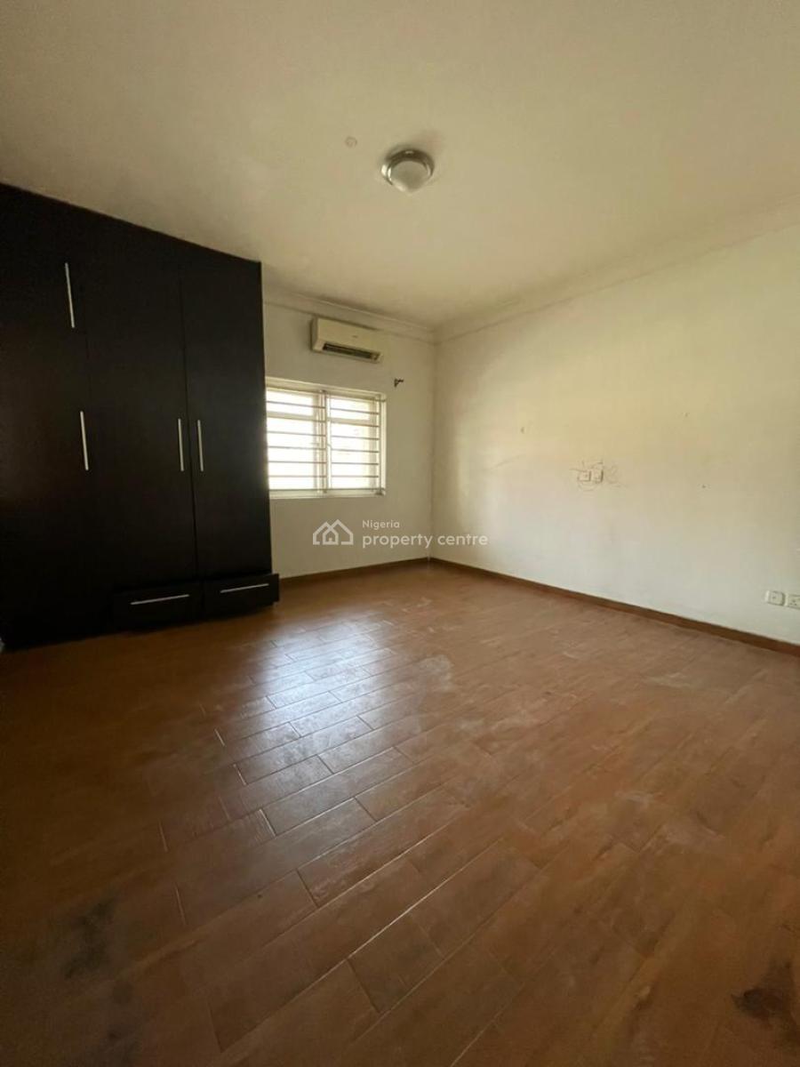Luxury 5-bedroom Semi-detached Duplex with Bq, Victoria Island (vi), Lagos, Semi-detached Duplex for Sale