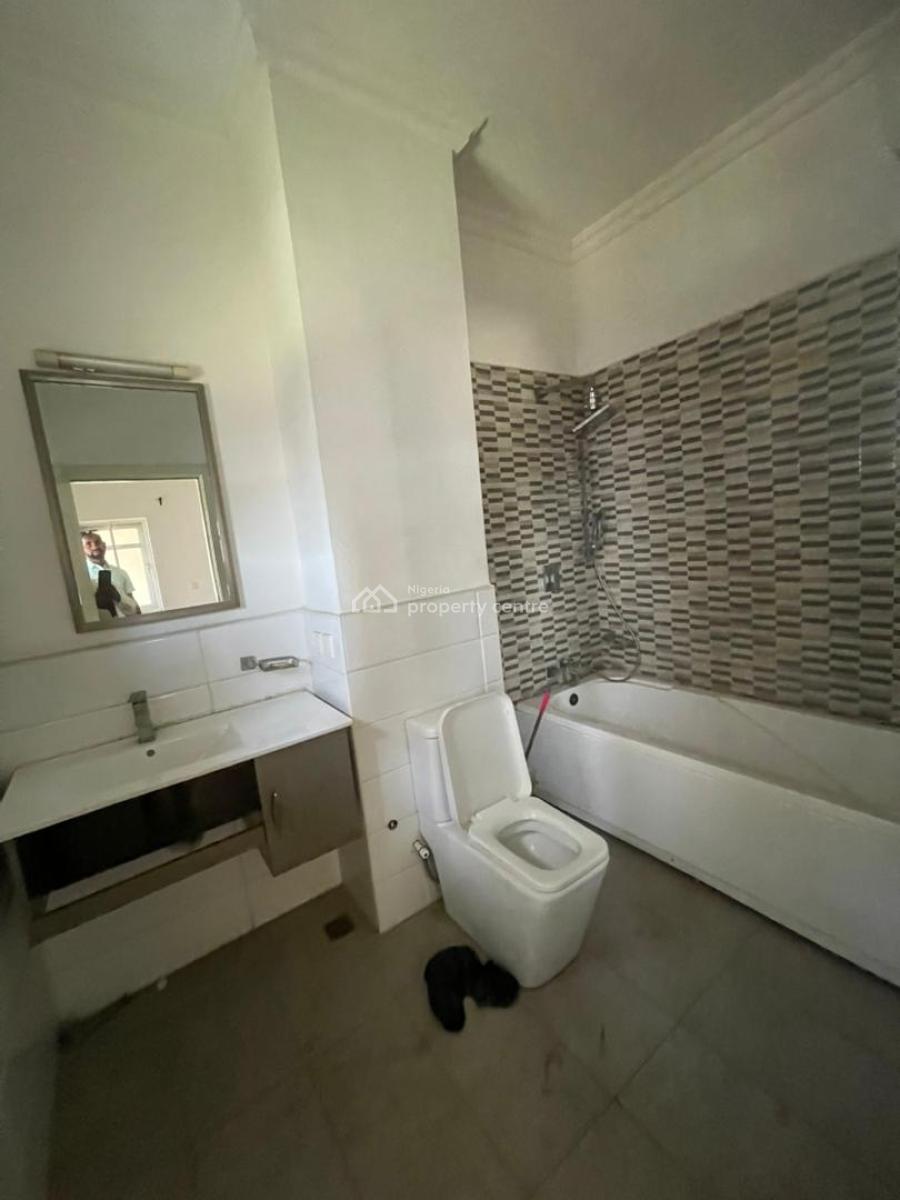 Luxury 5-bedroom Semi-detached Duplex with Bq, Victoria Island (vi), Lagos, Semi-detached Duplex for Sale