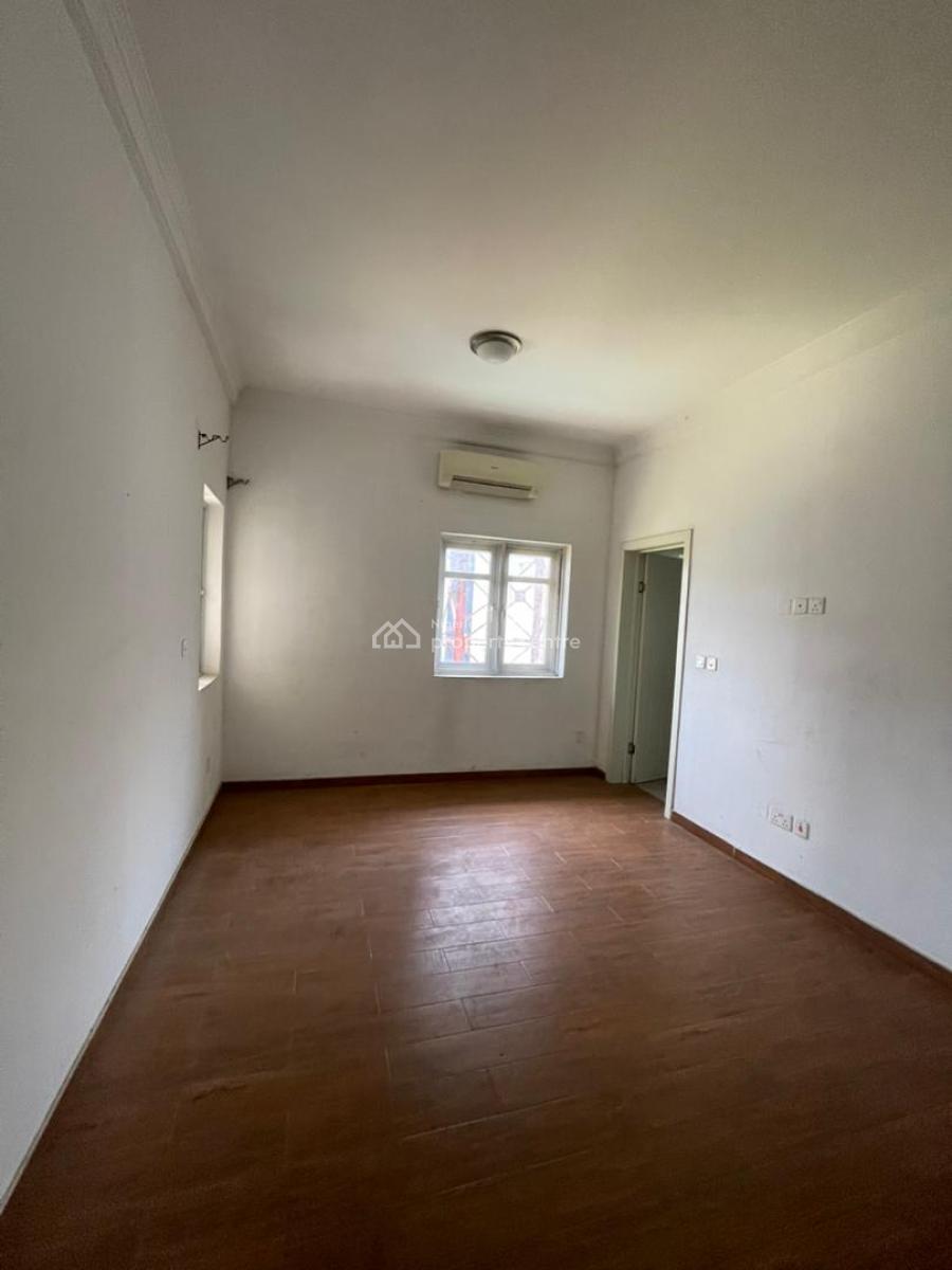 Luxury 5-bedroom Semi-detached Duplex with Bq, Victoria Island (vi), Lagos, Semi-detached Duplex for Sale