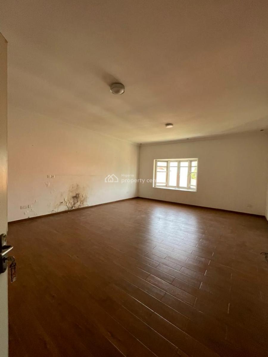 Luxury 5-bedroom Semi-detached Duplex with Bq, Victoria Island (vi), Lagos, Semi-detached Duplex for Sale