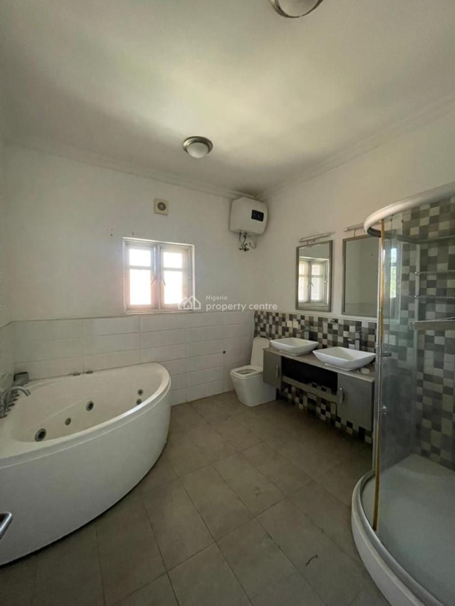Luxury 5-bedroom Semi-detached Duplex with Bq, Victoria Island (vi), Lagos, Semi-detached Duplex for Sale
