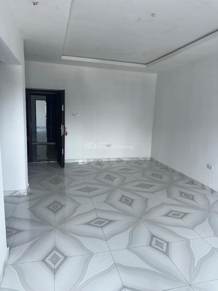 Luxury 1bedroom Apartment at Ogombo, Off Rovers Estate Ogombo Ajah Lagos, Ogombo, Ajah, Lagos, Mini Flat (room and Parlour) for Rent