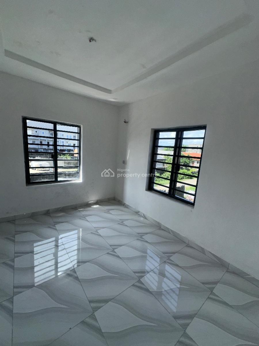 Luxury 1bedroom Apartment at Ogombo, Off Rovers Estate Ogombo Ajah Lagos, Ogombo, Ajah, Lagos, Mini Flat (room and Parlour) for Rent