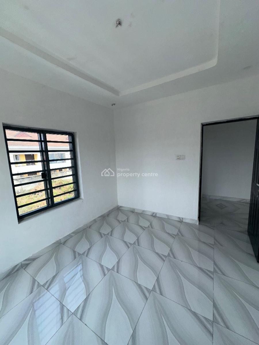 Luxury 1bedroom Apartment at Ogombo, Off Rovers Estate Ogombo Ajah Lagos, Ogombo, Ajah, Lagos, Mini Flat (room and Parlour) for Rent