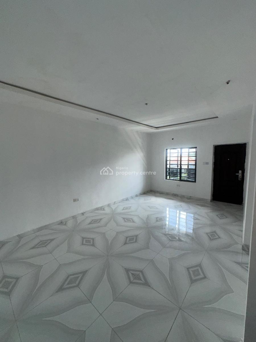 Luxury 1bedroom Apartment at Ogombo, Off Rovers Estate Ogombo Ajah Lagos, Ogombo, Ajah, Lagos, Mini Flat (room and Parlour) for Rent