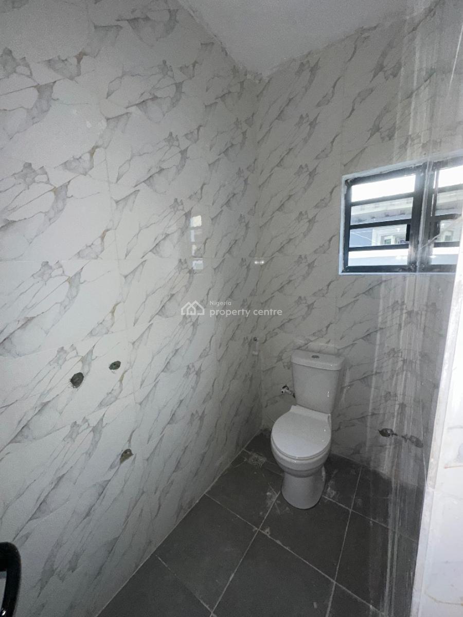 Luxury 1bedroom Apartment at Ogombo, Off Rovers Estate Ogombo Ajah Lagos, Ogombo, Ajah, Lagos, Mini Flat (room and Parlour) for Rent