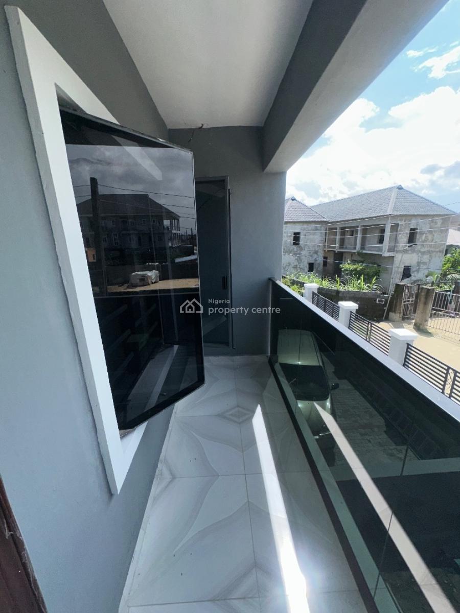 Luxury 1bedroom Apartment at Ogombo, Off Rovers Estate Ogombo Ajah Lagos, Ogombo, Ajah, Lagos, Mini Flat (room and Parlour) for Rent