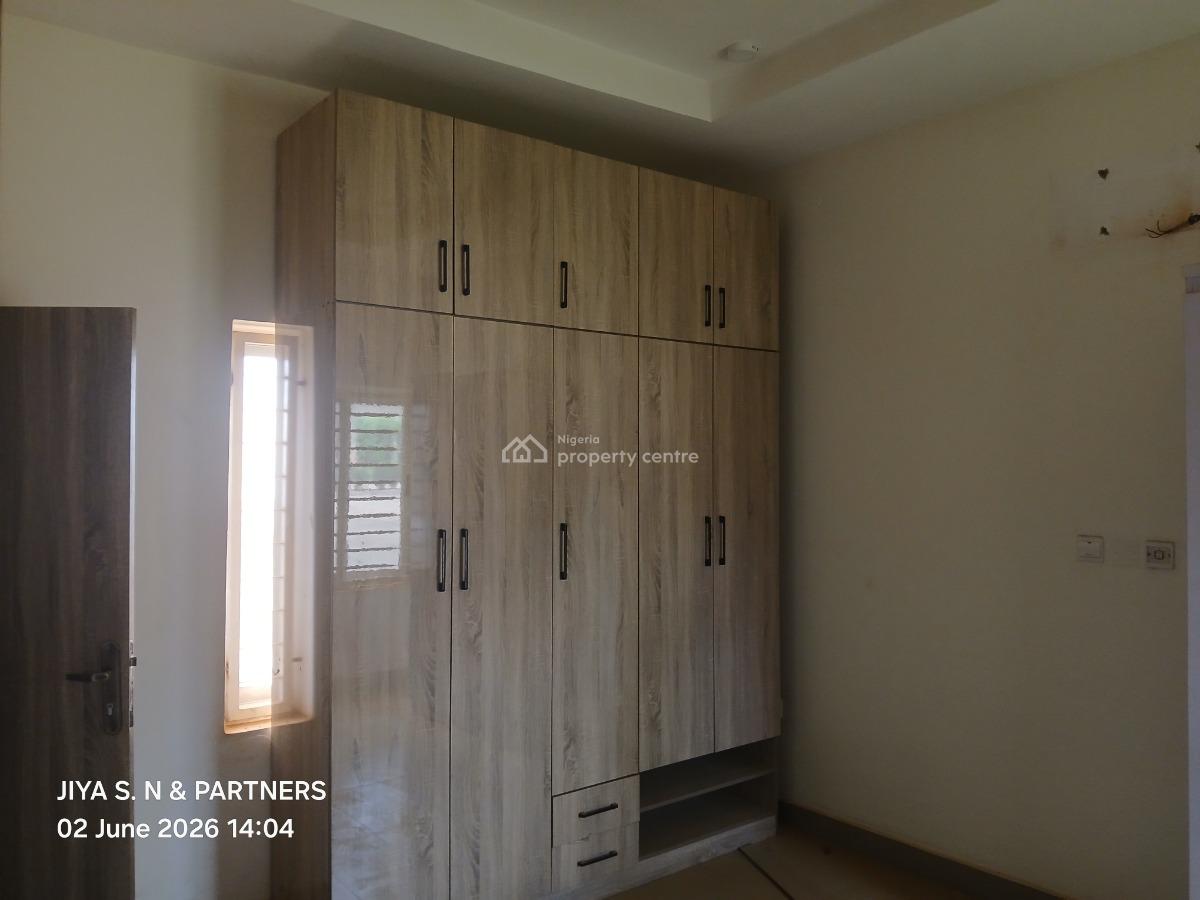 4-bedroom Semi-detached Duplex in Cluster 3 Urban Shelter, Urban Shelter, Lokogoma District, Abuja, Semi-detached Duplex for Sale