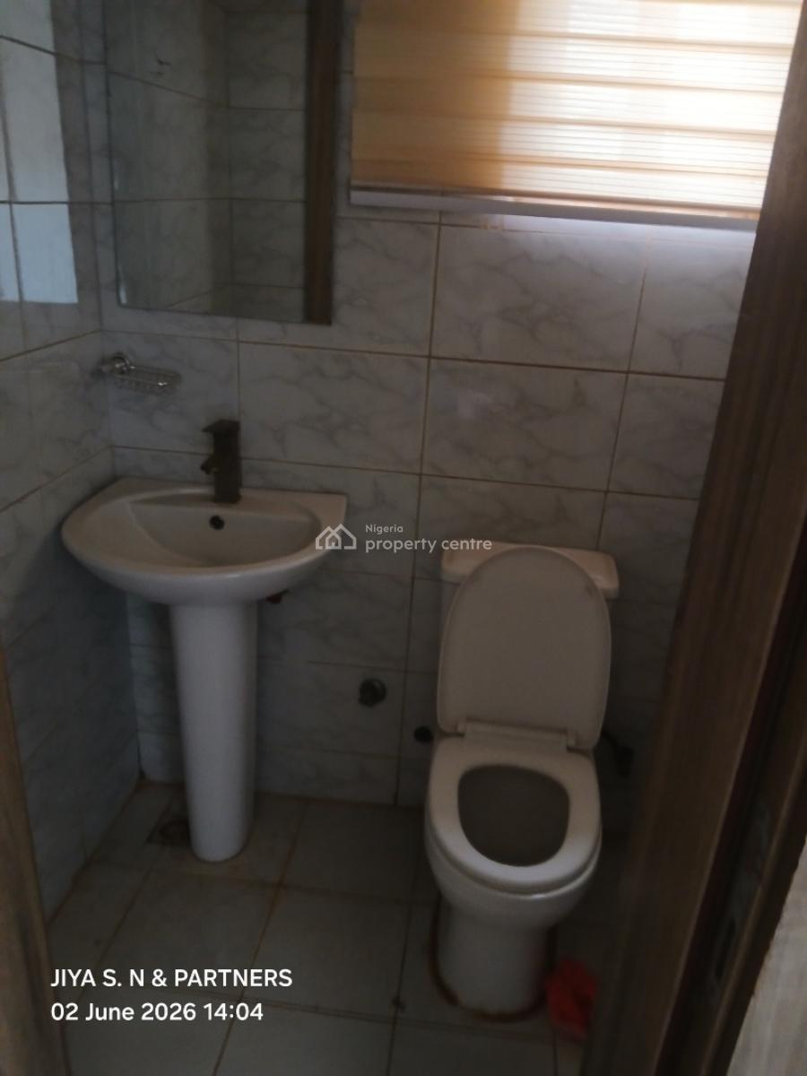 4-bedroom Semi-detached Duplex in Cluster 3 Urban Shelter, Urban Shelter, Lokogoma District, Abuja, Semi-detached Duplex for Sale