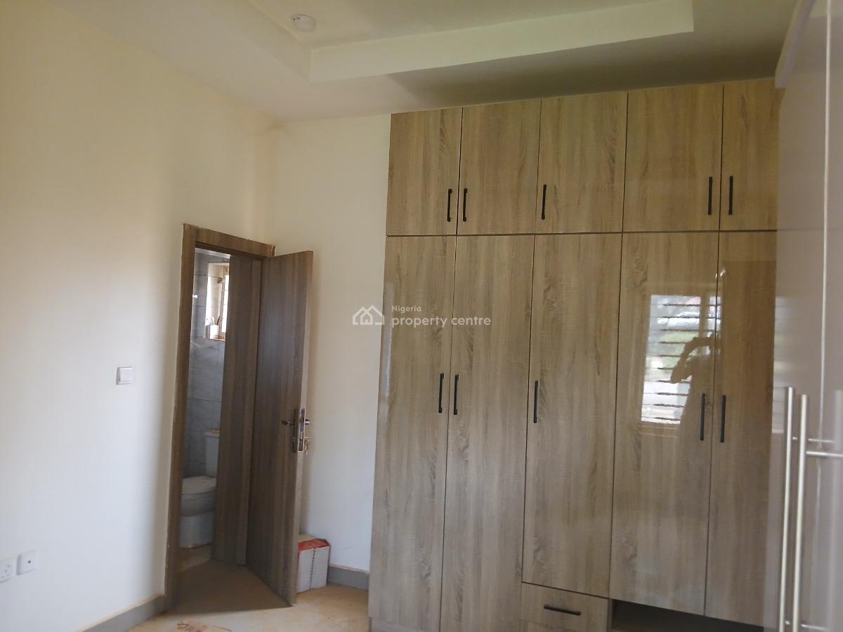 4-bedroom Semi-detached Duplex in Cluster 3 Urban Shelter, Urban Shelter, Lokogoma District, Abuja, Semi-detached Duplex for Sale