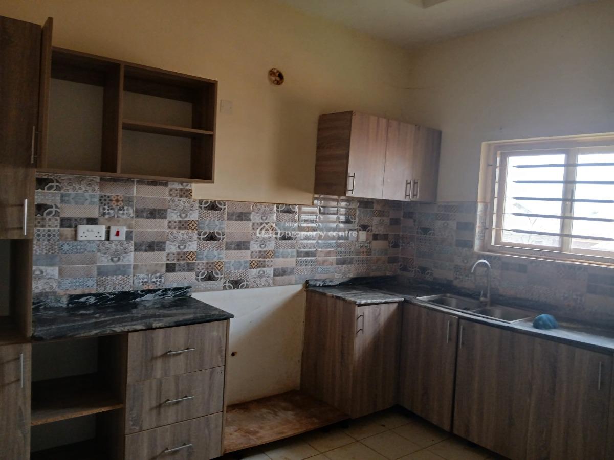 4-bedroom Semi-detached Duplex in Cluster 3 Urban Shelter, Urban Shelter, Lokogoma District, Abuja, Semi-detached Duplex for Sale