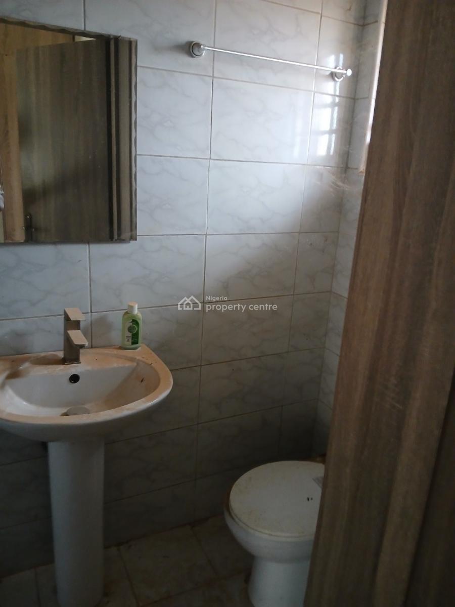 4-bedroom Semi-detached Duplex in Cluster 3 Urban Shelter, Urban Shelter, Lokogoma District, Abuja, Semi-detached Duplex for Sale