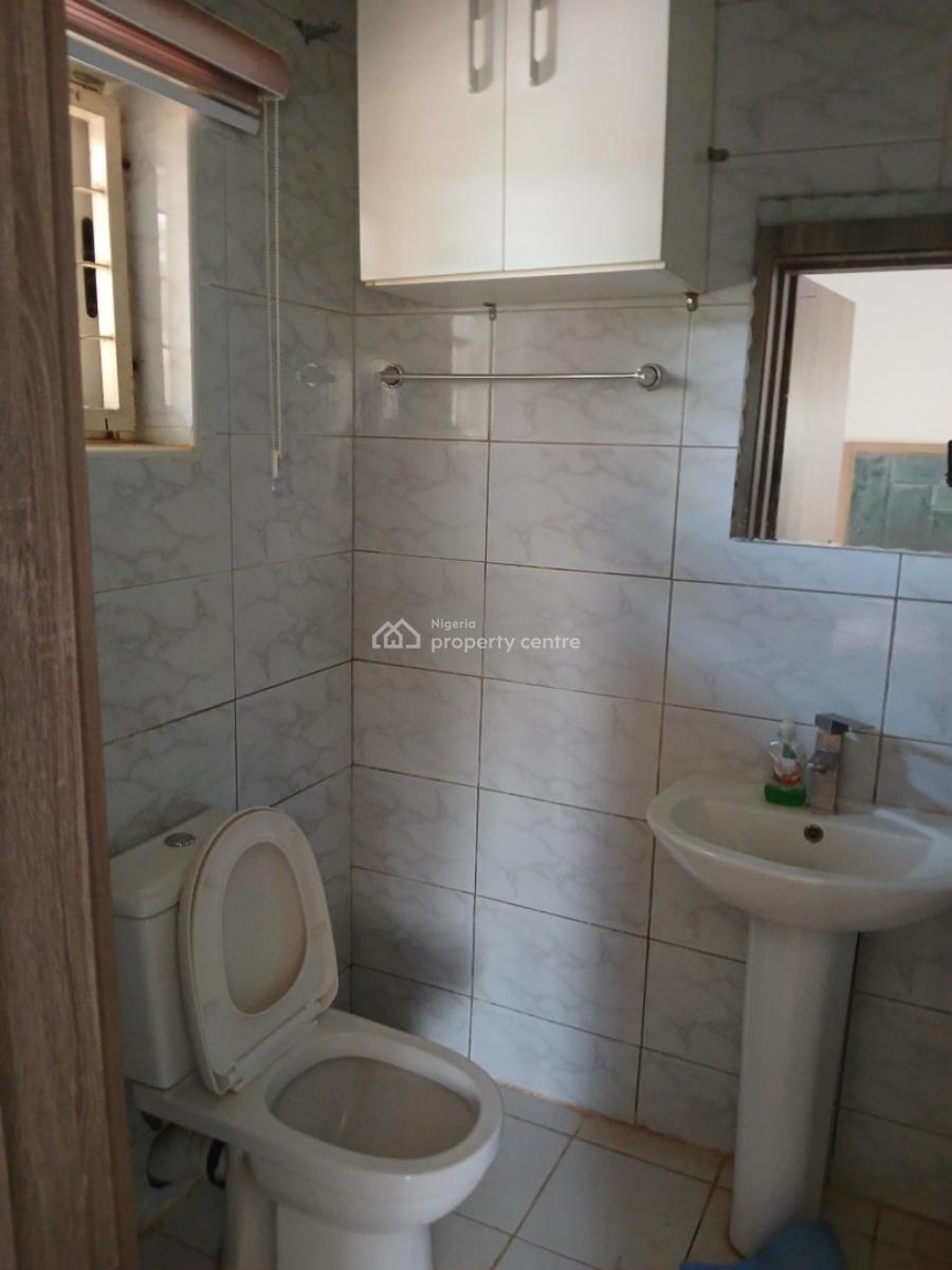 4-bedroom Semi-detached Duplex in Cluster 3 Urban Shelter, Urban Shelter, Lokogoma District, Abuja, Semi-detached Duplex for Sale