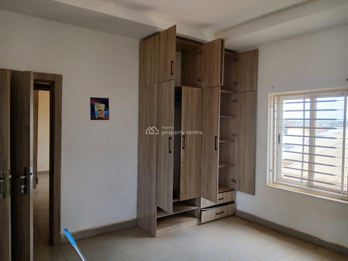 4-bedroom Semi-detached Duplex in Cluster 3 Urban Shelter, Urban Shelter, Lokogoma District, Abuja, Semi-detached Duplex for Sale
