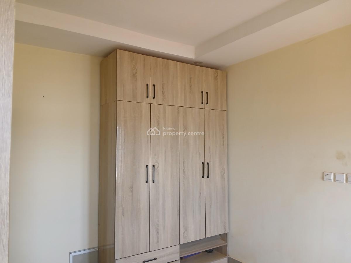 4-bedroom Semi-detached Duplex in Cluster 3 Urban Shelter, Urban Shelter, Lokogoma District, Abuja, Semi-detached Duplex for Sale