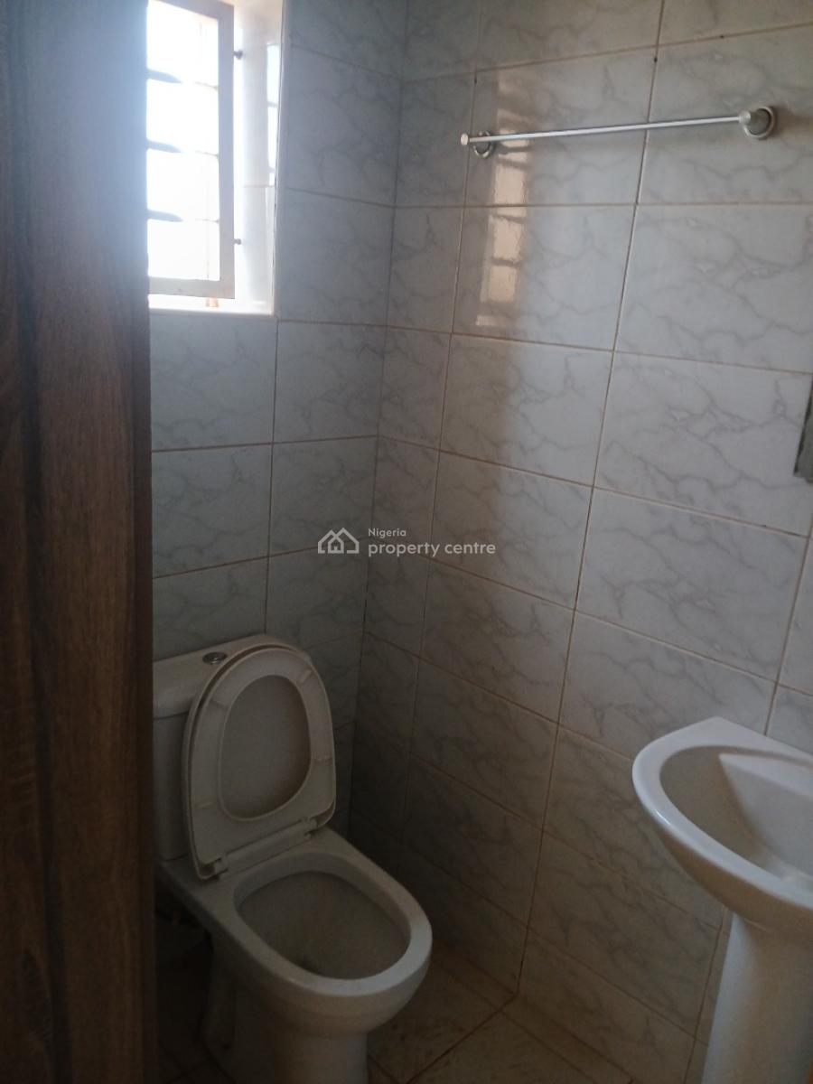 4-bedroom Semi-detached Duplex in Cluster 3 Urban Shelter, Urban Shelter, Lokogoma District, Abuja, Semi-detached Duplex for Sale