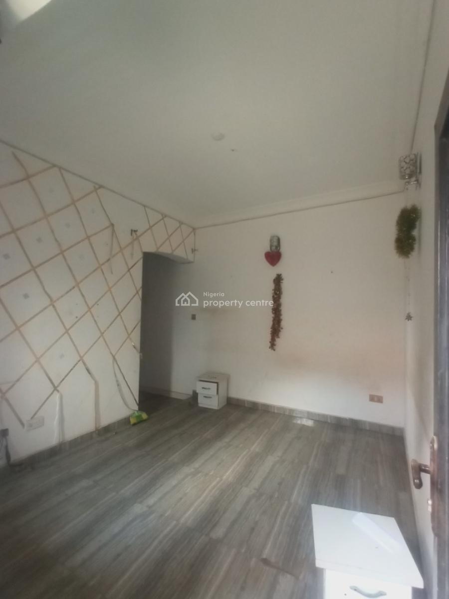 Mini Flat (room & Parlour Apartment), Oworonshoki, Kosofe, Lagos, Mini Flat (room and Parlour) for Rent