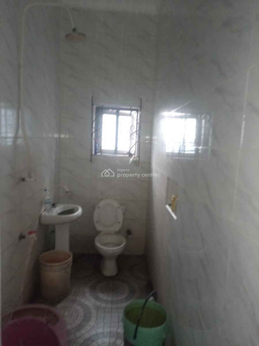 Mini Flat (room & Parlour Apartment), Oworonshoki, Kosofe, Lagos, Mini Flat (room and Parlour) for Rent