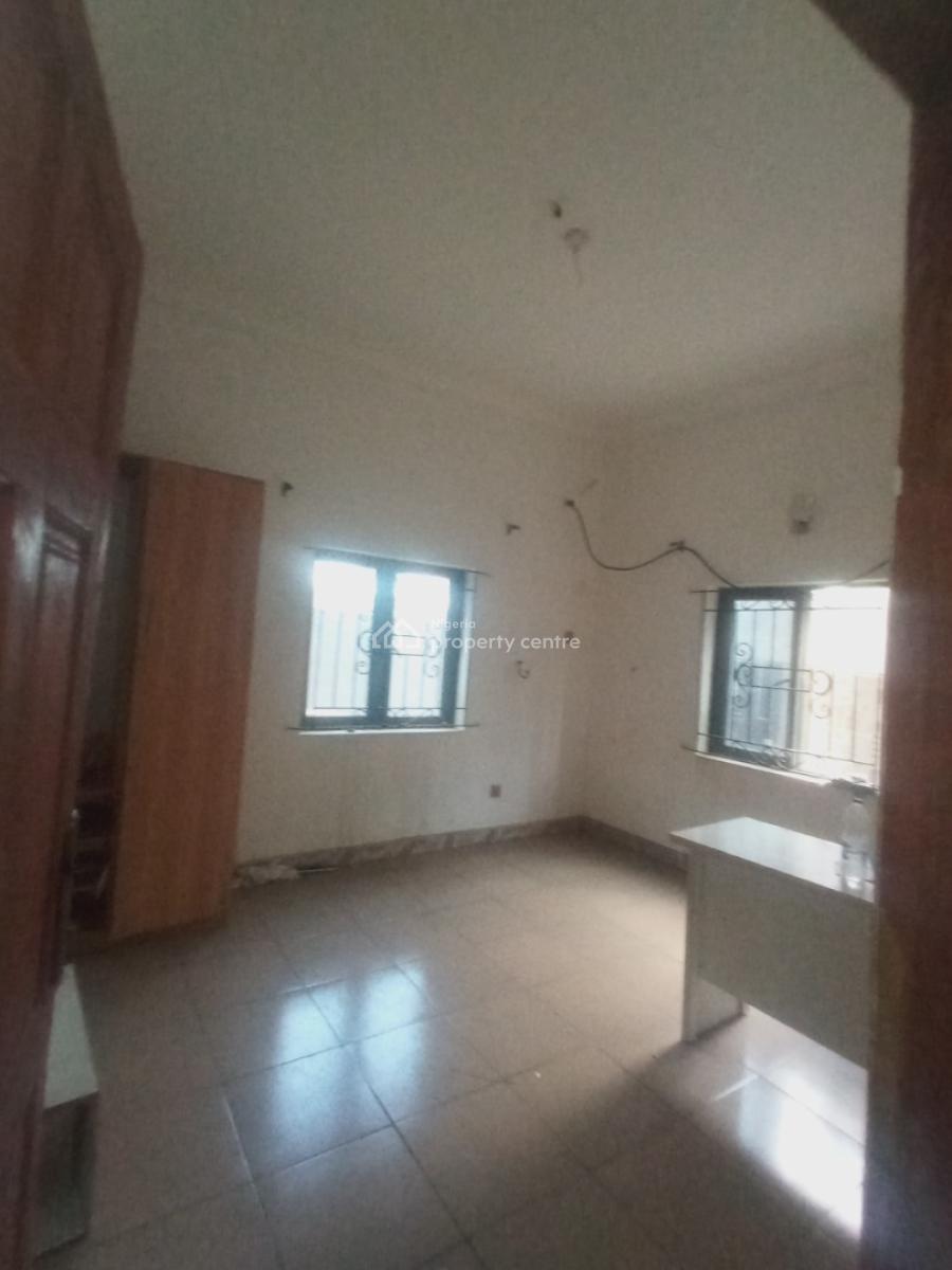 Mini Flat (room & Parlour Apartment), Oworonshoki, Kosofe, Lagos, Mini Flat (room and Parlour) for Rent