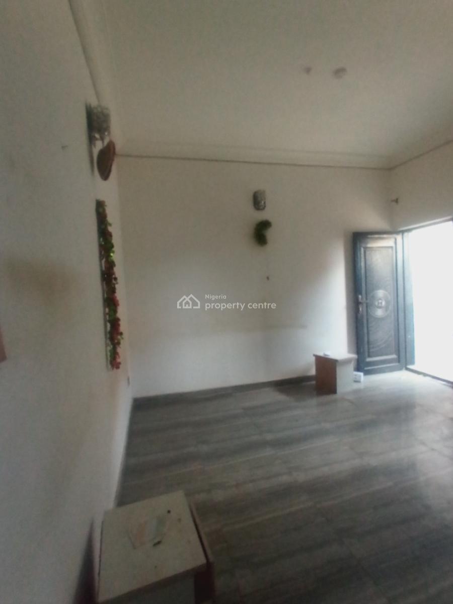 Mini Flat (room & Parlour Apartment), Oworonshoki, Kosofe, Lagos, Mini Flat (room and Parlour) for Rent