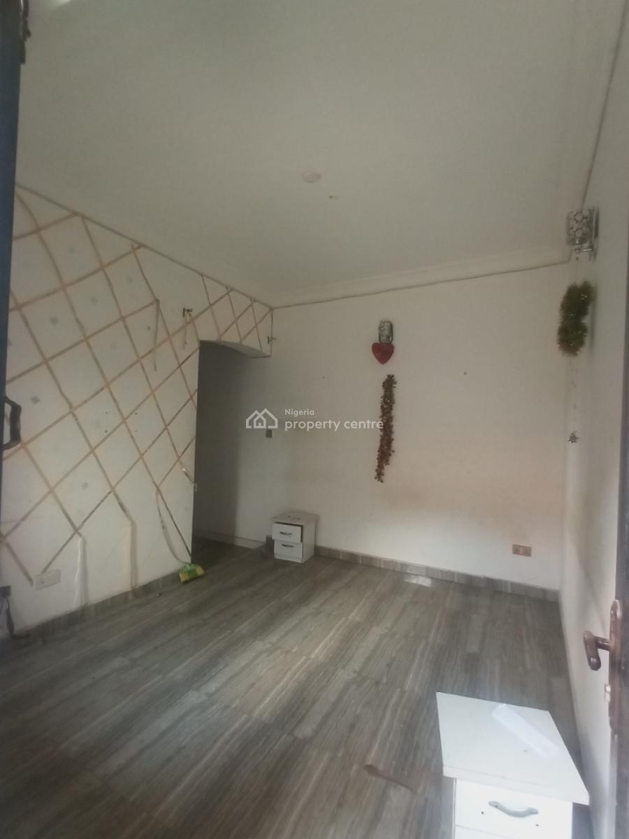 Mini Flat (room & Parlour Apartment), Oworonshoki, Kosofe, Lagos, Mini Flat (room and Parlour) for Rent