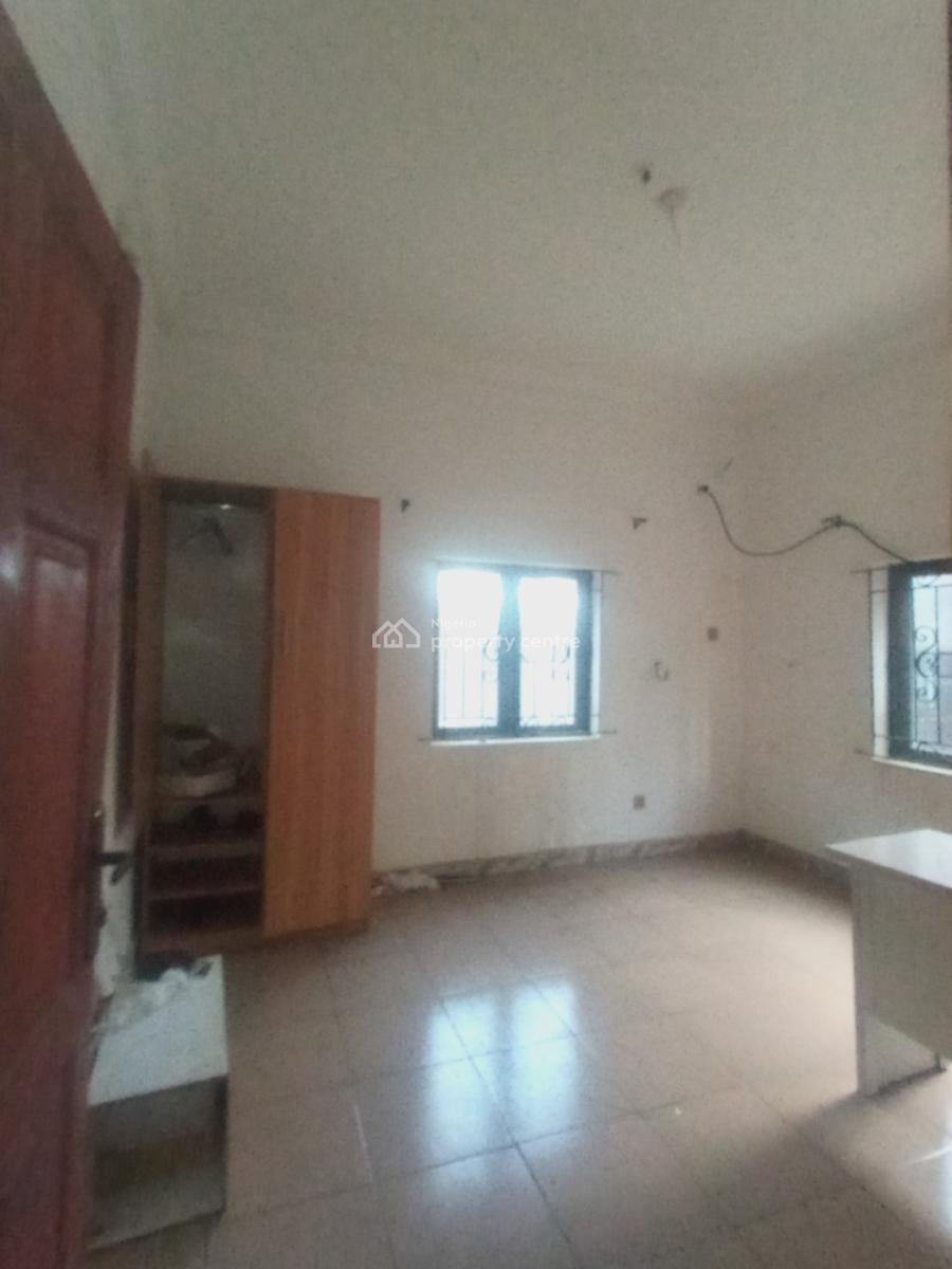 Mini Flat (room & Parlour Apartment), Oworonshoki, Kosofe, Lagos, Mini Flat (room and Parlour) for Rent