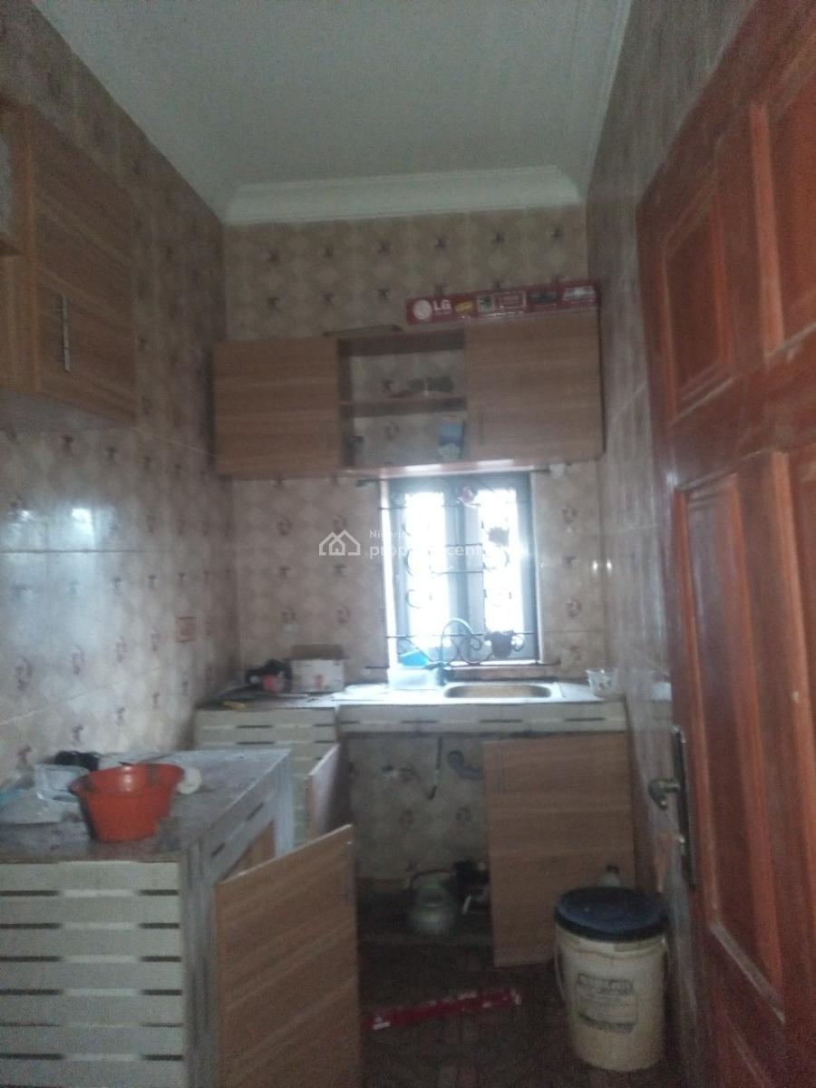 Mini Flat (room & Parlour Apartment), Oworonshoki, Kosofe, Lagos, Mini Flat (room and Parlour) for Rent