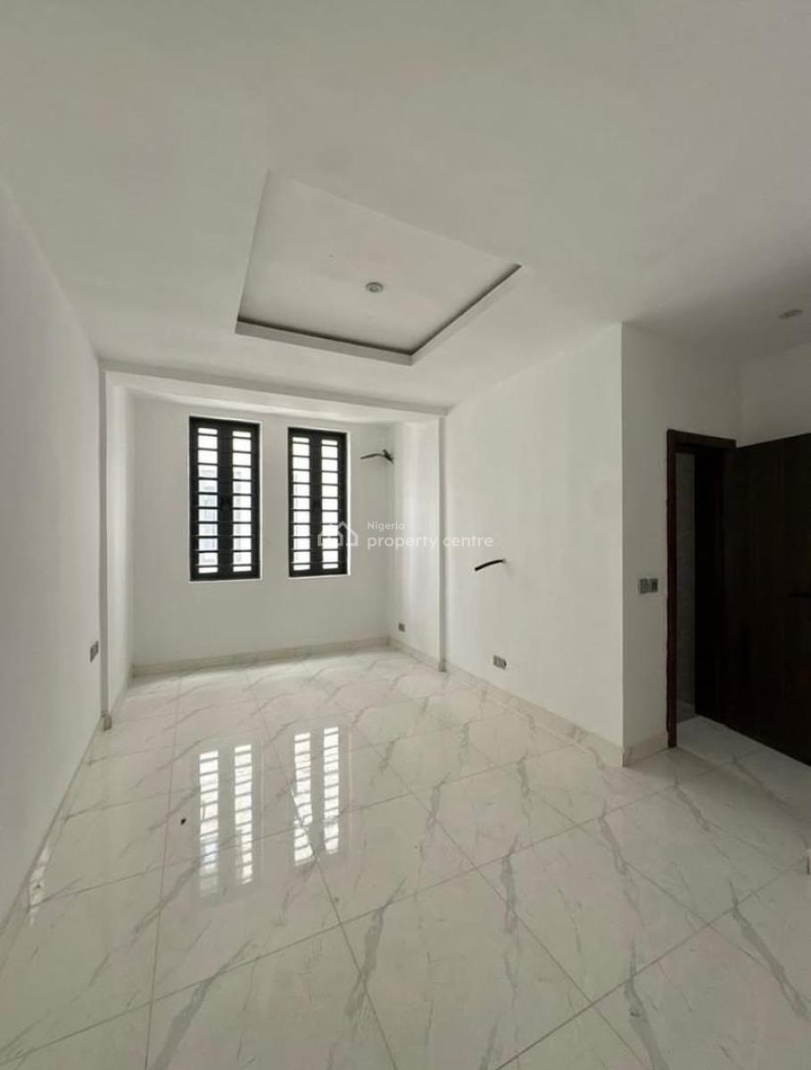 2 Bedroom Flat, Ikate Elegushi Lekki Lagos, Ikate Elegushi, Lekki, Lagos, Flat / Apartment for Rent