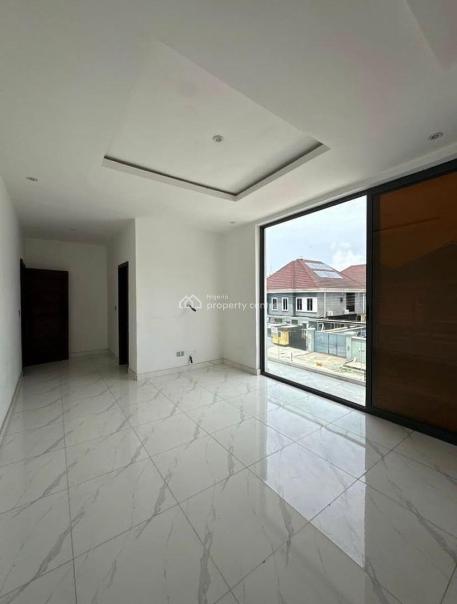 2 Bedroom Flat, Ikate Elegushi Lekki Lagos, Ikate Elegushi, Lekki, Lagos, Flat / Apartment for Rent