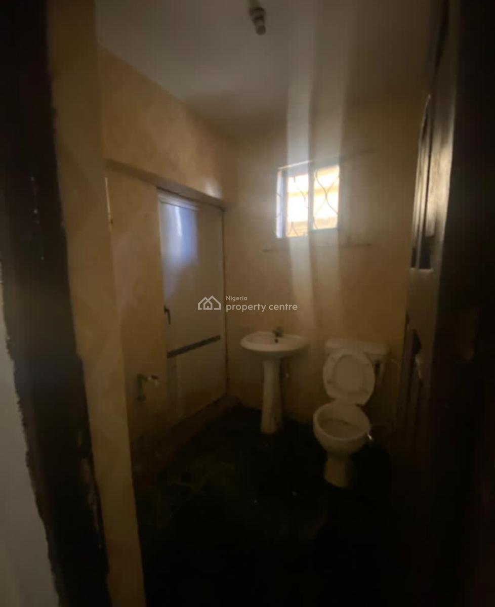 Executive Miniflat, Lekki Phase 1, Lekki, Lagos, Mini Flat (room and Parlour) for Rent