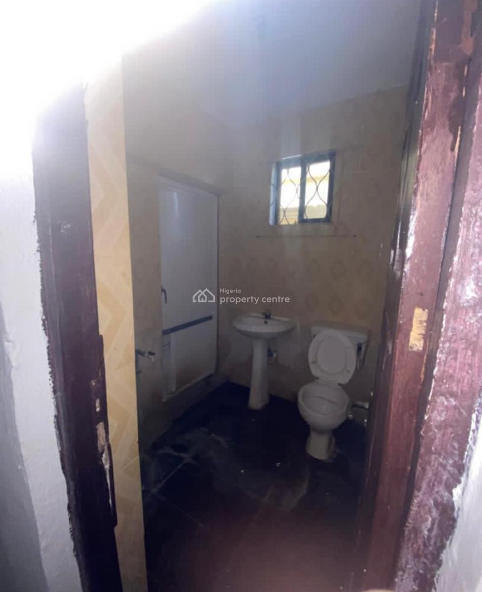 Executive Miniflat, Lekki Phase 1, Lekki, Lagos, Mini Flat (room and Parlour) for Rent