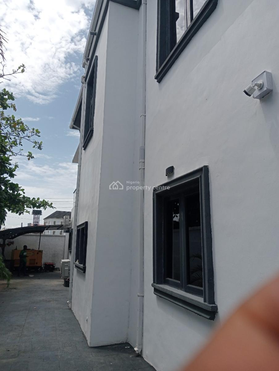 First Class Brand New Luxury Miniflat with Tested Treated Drinking Water, 2 Minutes Away From The Express Way By Jags Therapy Elesekan Town, Bogije, Ibeju Lekki, Lagos, Mini Flat (room and Parlour) for Rent
