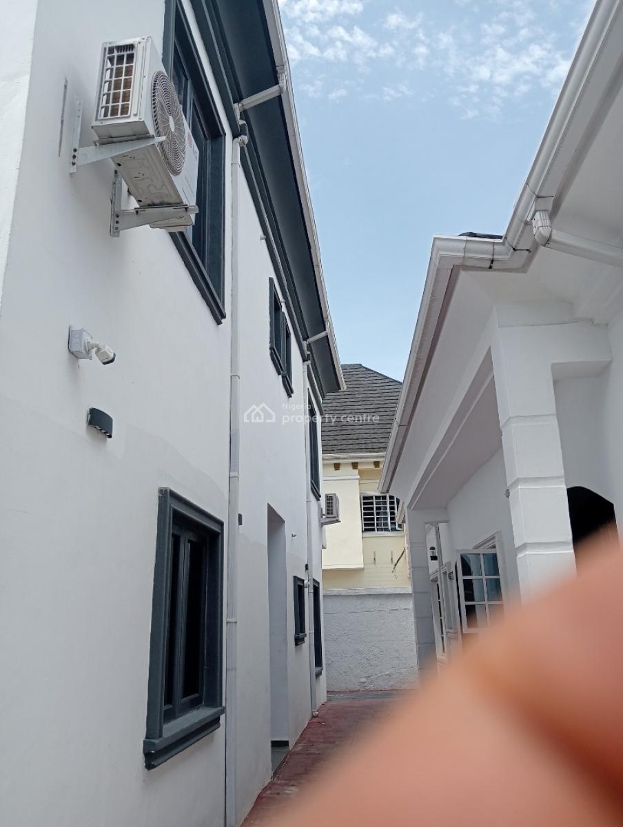 First Class Brand New Luxury Miniflat with Tested Treated Drinking Water, 2 Minutes Away From The Express Way By Jags Therapy Elesekan Town, Bogije, Ibeju Lekki, Lagos, Mini Flat (room and Parlour) for Rent
