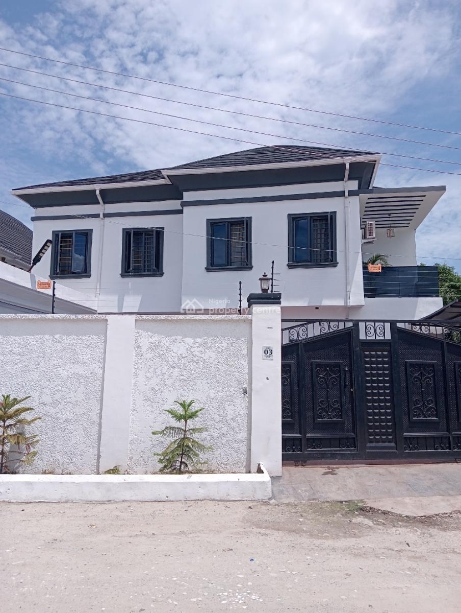 First Class Brand New Luxury Miniflat with Tested Treated Drinking Water, 2 Minutes Away From The Express Way By Jags Therapy Elesekan Town, Bogije, Ibeju Lekki, Lagos, Mini Flat (room and Parlour) for Rent