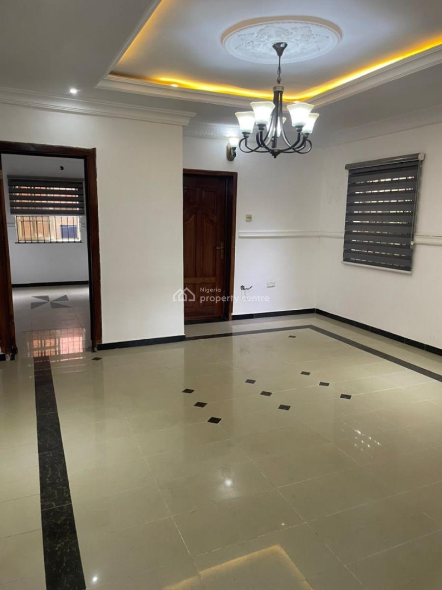 Lovely 2 Bedroom Flat (ground Floor )  - Ante Room  - ⁠3 Toilets  - ⁠a, Ikorodu, Lagos, Flat / Apartment for Rent