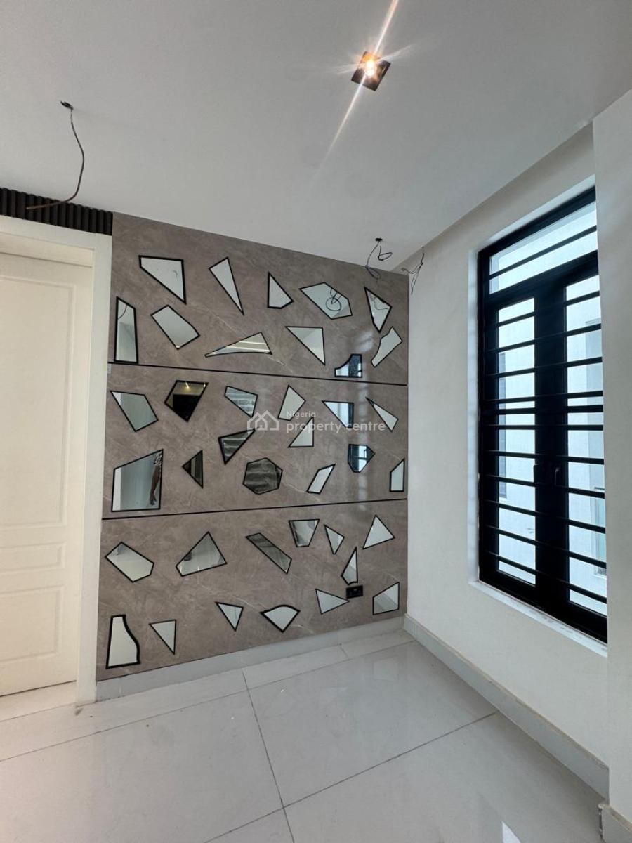 5 Bedroom Detached House in Lekki Phase 1, Lekki Phase 1, Lekki, Lagos, Detached Duplex for Sale