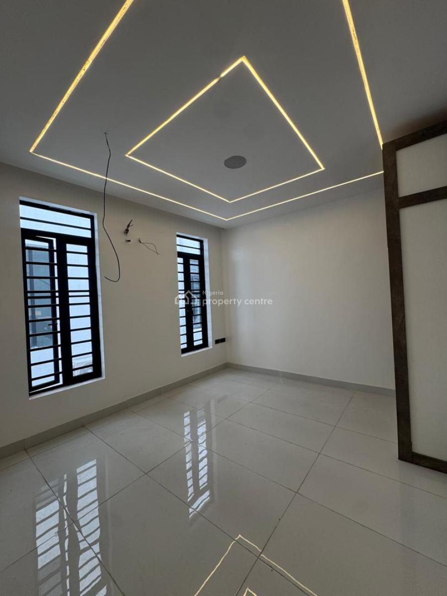 5 Bedroom Detached House in Lekki Phase 1, Lekki Phase 1, Lekki, Lagos, Detached Duplex for Sale