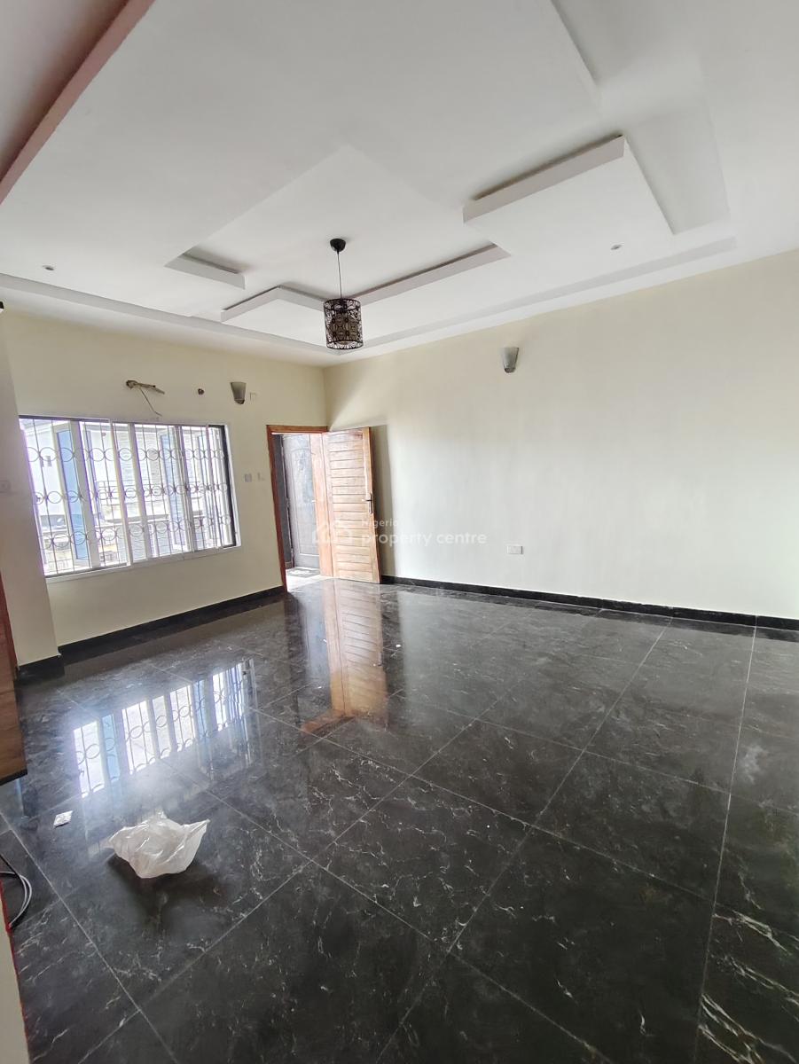 Sharp 2 Bedroom Apartment, Sangotedo, Ajah, Lagos, Flat / Apartment for Rent