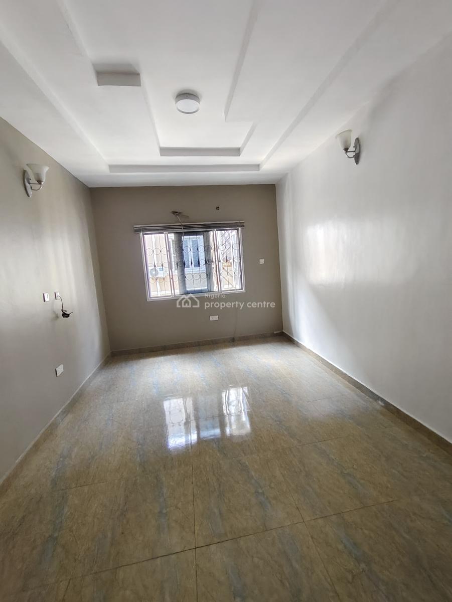 Sharp 2 Bedroom Apartment, Sangotedo, Ajah, Lagos, Flat / Apartment for Rent